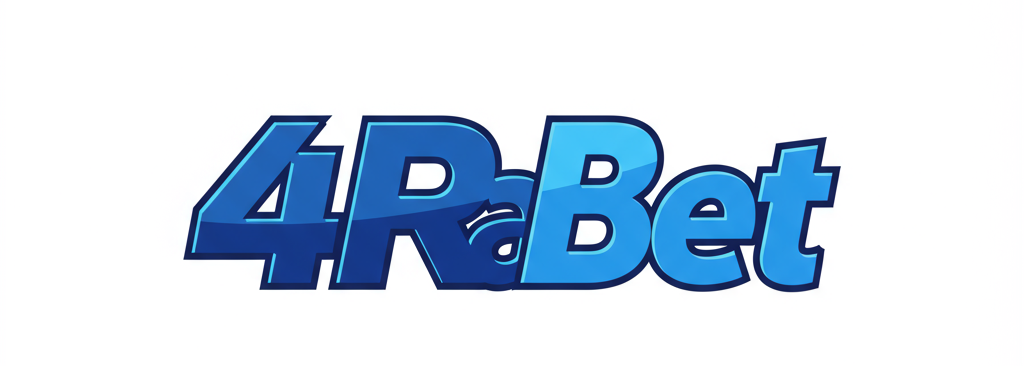 4rabet logo