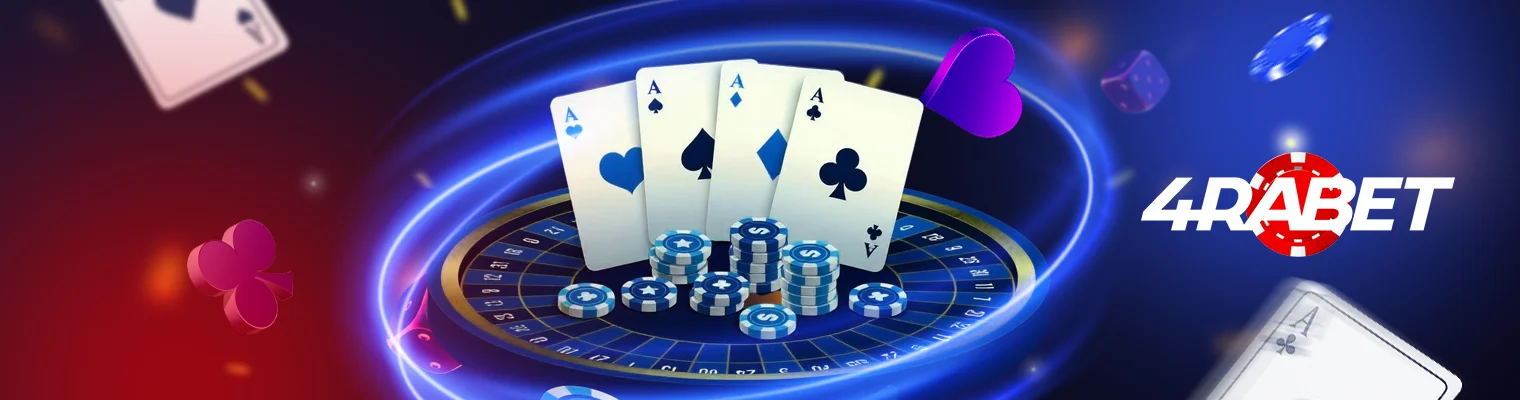 4rabet Premier Online Casino 4rabet Premier Online Casino
