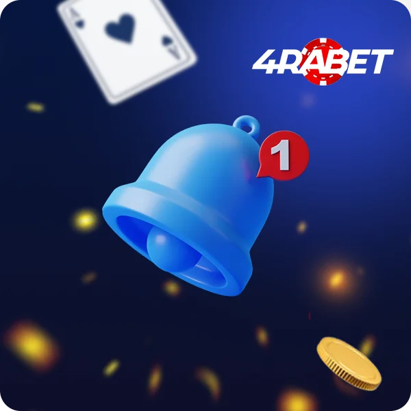 4rabet App Updates and Bonus Alerts