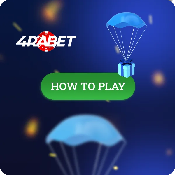 Play Aviator on 4rabet App