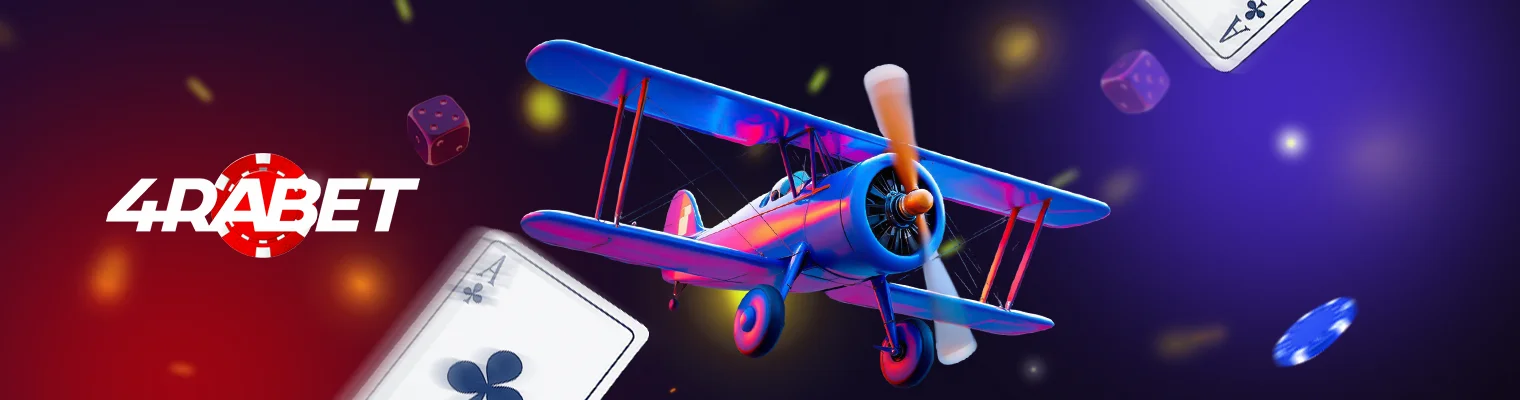 How to Play Aviator on 4rabet Play Aviator on 4rabet