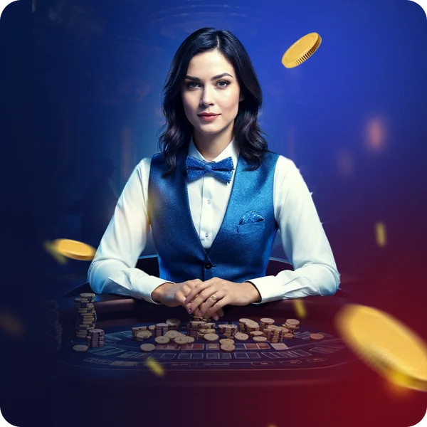 4rabet Live Casino