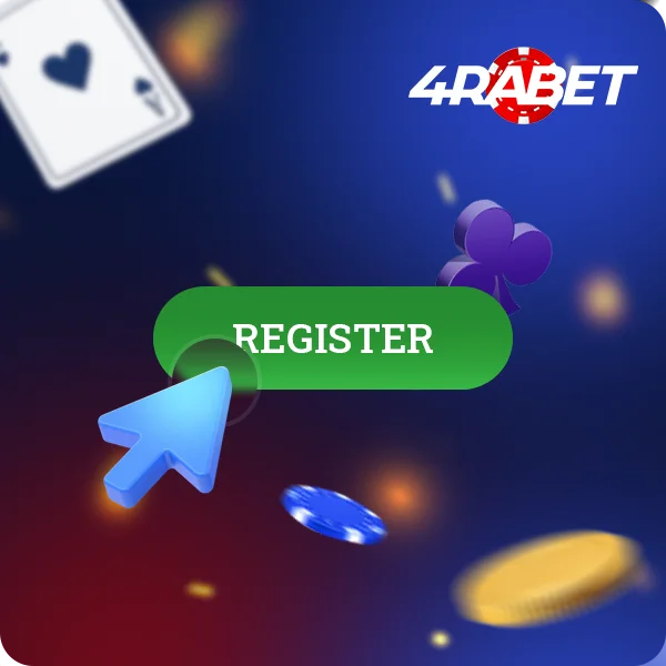 4rabet Registration Process for New Players