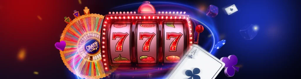 4rabet Slot Games in India 4rabet Slot Games in India