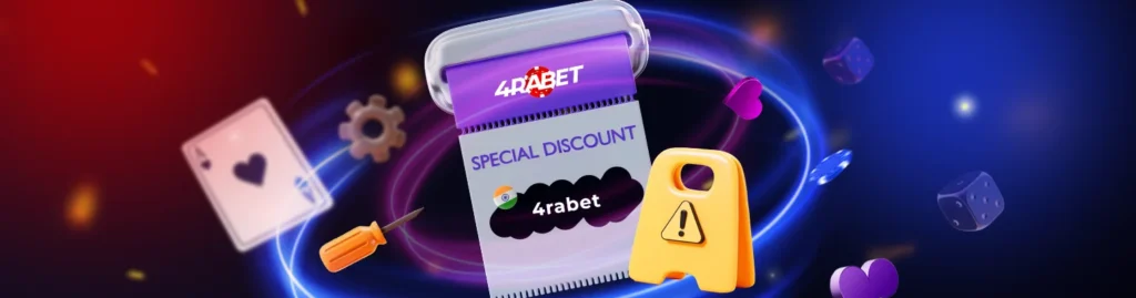 Solving Issues with 4rabet Promo Code Not Working Issues 4rabet Promo Code