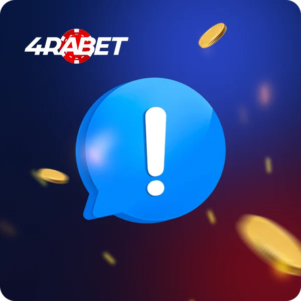 4rabet Terms and Conditions 